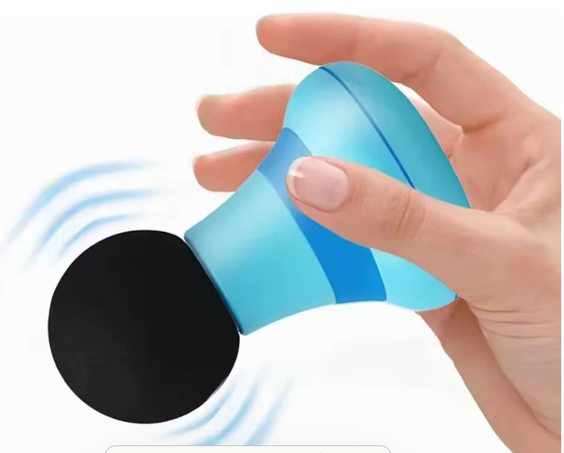 Pistola de Masaje Muscular VitalPlus Pro